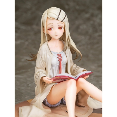 【美少女フィギュア】学園アイドルマスター 篠澤 広 一番向いてないことVer. 1/7 完成品フィギュア