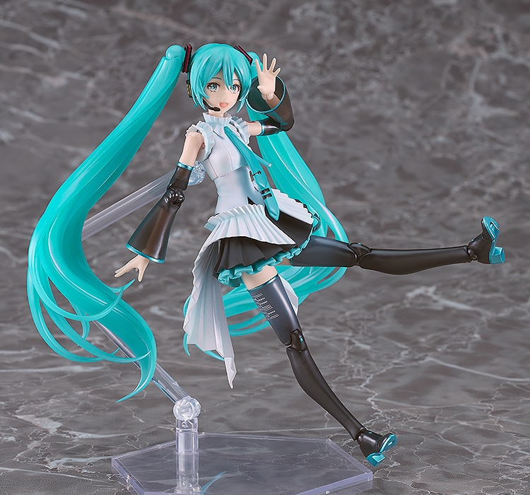 【プラモデル】キャラクター・ボーカル・シリーズ01 初音ミク PLAMATEA 初音ミク Happy 16th Birthday Ver ...