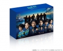 【Blu-ray】DCU ~手錠を持ったダイバー~ Blu-ray BOXの画像