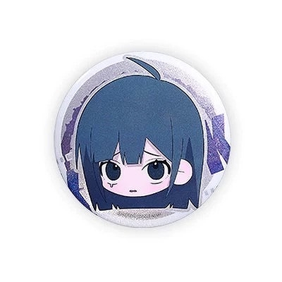 【グッズ-バッチ】時光代理人 -LINK CLICK- プチキャラ缶バッジ 遡時逆流Countdownシリーズ・リン