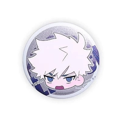 【グッズ-バッチ】時光代理人 -LINK CLICK- プチキャラ缶バッジ 遡時逆流Countdownシリーズ・ヒカル