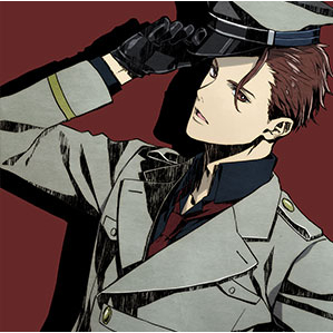 【ドラマCD】Prison~藤田篤の場合~ (CV.一条和矢)