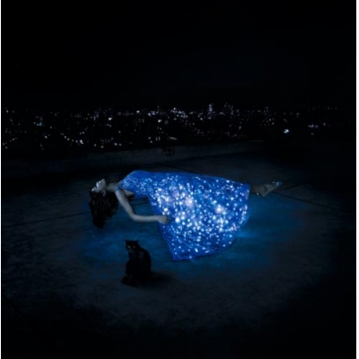 【主題歌】TV NO.6 ED「六等星の夜」/Aimer