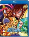 【Blu-ray】TV 聖闘士星矢Ω 9の画像