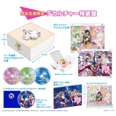 【フライヤー限定オリジナル特典付き】【音楽】マクロスF シェリル・ノーム starring May'n/ランカ・リー=中島 愛/マクロスF オールタイムベストアルバム「娘々グレイテスト☆ヒッツ!」【完
