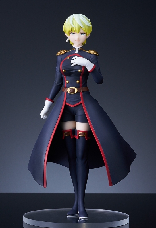 美少女フィギュア】魔都精兵のスレイブ POP UP PARADE 出雲天花 完成品 