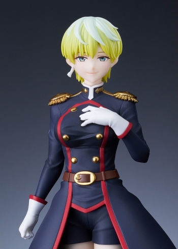美少女フィギュア】魔都精兵のスレイブ POP UP PARADE 出雲天花 完成品 