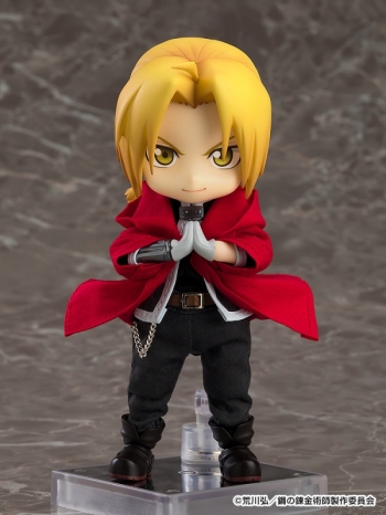 アクションフィギュア】鋼の錬金術師 FULLMETAL ALCHEMIST 