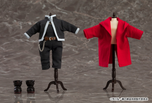 アクションフィギュア】鋼の錬金術師 FULLMETAL ALCHEMIST 