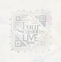 【DVD】舞台 MANKAI STAGE『A3!』~Four Seasons LIVE 2020~の画像