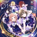 【キャラクターソング】THE IDOLM@STER SHINY COLORS L@YERED WING 01 シャイニーカラーズの画像