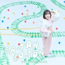 【音楽】TV 終末トレインどこへいく? OP「GA-TAN GO-TON」/中島 怜 通常盤の画像