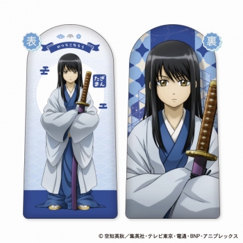 グッズ-マスコット】銀魂 たちますっ！ 小さくなっちゃった D：桂 