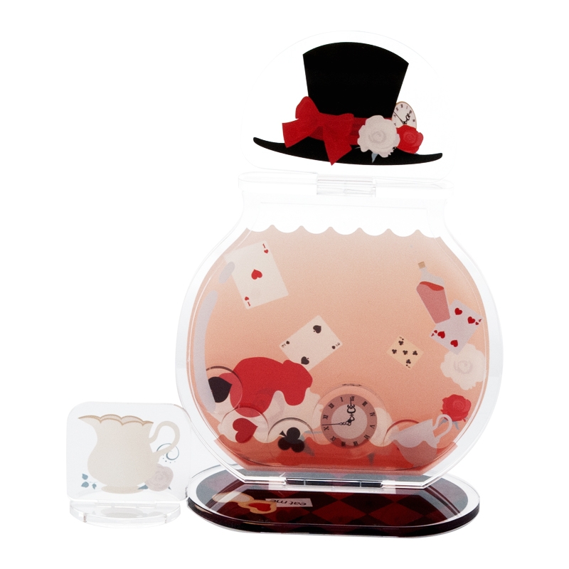 【グッズ-スタンドポップ】ノンキャラオリジナル InAlice ハートの女王 -インアリス ハートのじょおう-【にじ丸商店】