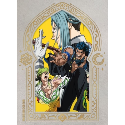 【Blu-ray】TV ぶっちぎり?! Vol.2 初回生産限定版