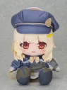 【グッズ-ぬいぐるみ】ブルーアーカイブ -Blue Archive- ちょこぷに ぬいぐるみ アオバの画像