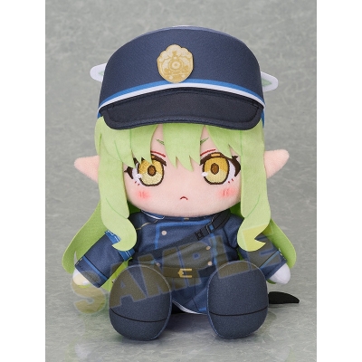 【グッズ-ぬいぐるみ】ブルーアーカイブ -Blue Archive- ちょこぷに ぬいぐるみ ヒカリ