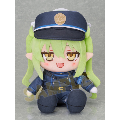 【グッズ-ぬいぐるみ】ブルーアーカイブ -Blue Archive- ちょこぷに ぬいぐるみ ノゾミ