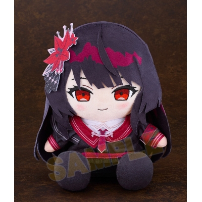 【グッズ-ぬいぐるみ】魔法少女ノ魔女裁判 ぬいぐるみ 二階堂ヒロ