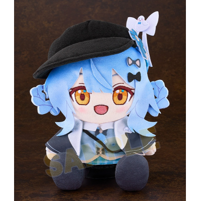 【グッズ-ぬいぐるみ】魔法少女ノ魔女裁判 ぬいぐるみ 橘シェリー