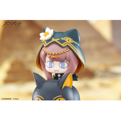 【フィギュア】HappyShake アークナイツ ペペ 完成品フィギュア