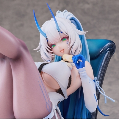 【美少女フィギュア】ダイブロスコア 夜暝 沁涼甜意Ver 1/6 完成品フィギュア