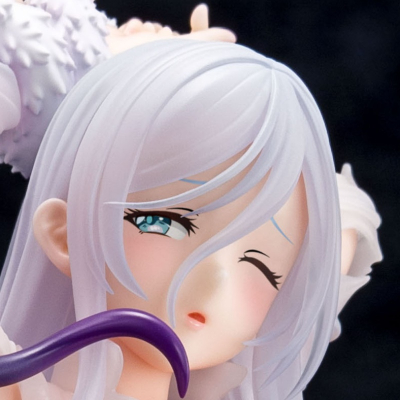 【美少女フィギュア】転生したら第七王子だったので、気ままに魔術を極めます 囚われの剣姫 シルファ=ラングリス 1/6 完成品フィギュア