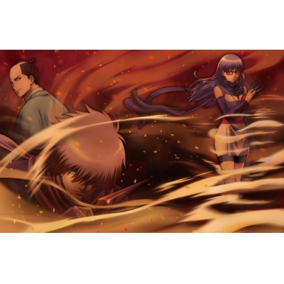 【DVD】TV 銀魂゜ 10 完全生産限定版