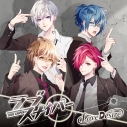 【主題歌】TV アニメ「喧嘩番長 乙女 –Girl Beats Boys-」 OP「ラブスナイパー」/Love Desire ラブデザ盤の画像