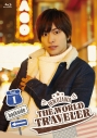 【Blu-ray】小澤廉/THE WORLD TRAVELER backside Vol.1の画像
