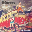 【主題歌】TV LISTENERS リスナーズ Song of LISTENERS: side Goodbye/ミュウ(CV.高橋李依)の画像