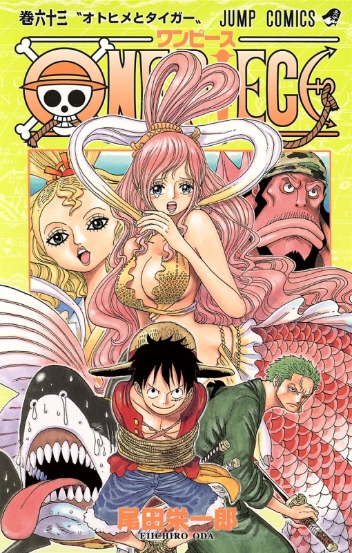 One Piece エピソード シリーズおすすめ人気ランキング アンケート中間結果 アニメイトタイムズ