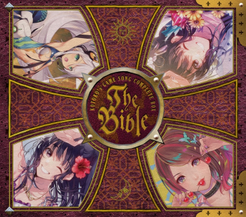 アルバム】KOTOKO/KOTOKO