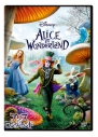 【DVD】映画 アリス・イン・ワンダーランドの画像