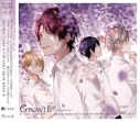 【ドラマCD】ALIVE Growth Drama CD vol.5の画像