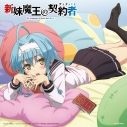 【アルバム】TV 新妹魔王の契約者 臨界突破の悦楽音楽集の画像