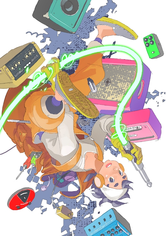 【Blu-ray】TV LISTENERS リスナーズ Blu-ray BOX2