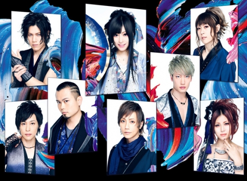 アルバム 和楽器バンド オトノエ Live映像盤 付 アニメイト