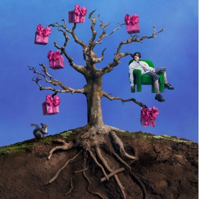 【音楽】TV 神の雫 OP「hate you? love you?」収録アルバム JUKE BOX/HOKUTO (初回限定盤A)