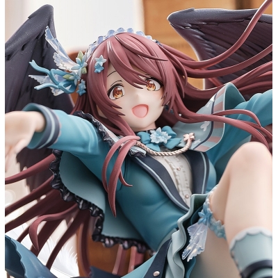 【美少女フィギュア】アイドルマスター シャイニーカラーズ 大崎甜花 ガルディエーヌアメジストver. 1/6 完成品フィギュア