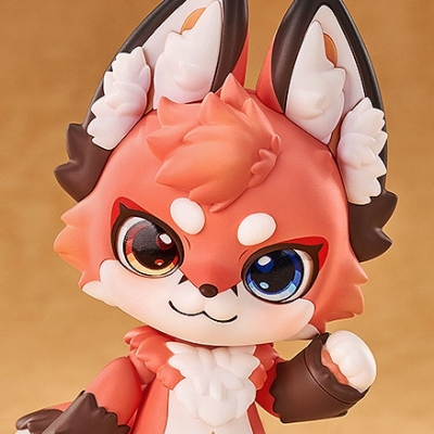 【アクションフィギュア】FLUFFY LAND ねんどろいど River【再販】【メーカー特典付】