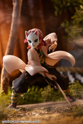 フィギュア】鬼滅の刃 錆兎 1/7 完成品フィギュア | アニメイト