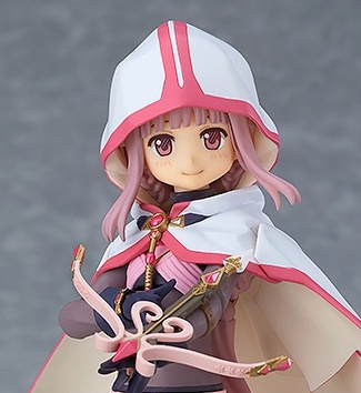 【アクションフィギュア】マギアレコード 魔法少女まどか☆マギカ外伝 figma 環いろは
