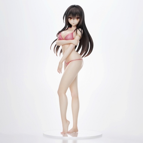 美少女フィギュア】ToLOVEる-とらぶる-ダークネス 水着シリーズ 古手川 