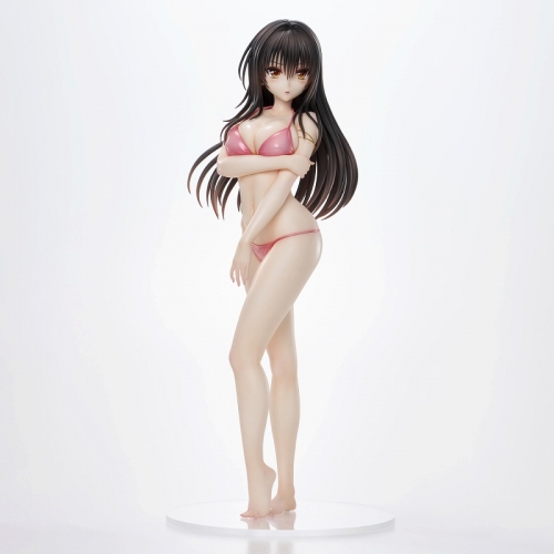 美少女フィギュア】ToLOVEる-とらぶる-ダークネス 水着シリーズ 古手川 