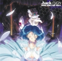 【音楽】TV .hack//SIGN ORIGINAL SOUND & SONG TRACK 2の画像