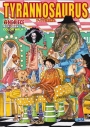 【イラスト集】ONE PIECE-ワンピース- イラスト画集 COLOR WALK(7)の画像