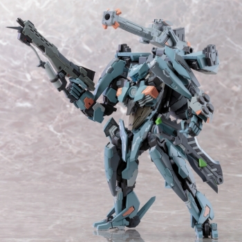 プラモデル】ゼノブレイドクロス フォーミュラ 1/48【再販】 | アニメイト