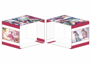 小説】ようこそ実力至上主義の教室へ 1～11.5巻セット【収納BOX付き 