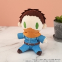 【グッズ-マスコット】拷問バイトくんの日常 ぬいぐるみマスコット/ヒューの画像